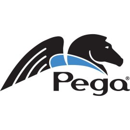 Pegasystems Logo Png | Pegasystems Logo Vector | Pegasystems Logo: Infinite Process Flow | Intelligent Automation | Unified Brand Identity