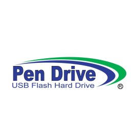 Pen Drive Logo Png | Pen Drive Logo Vector | Pen Drive | Storage Perfected | Speed Meets Style | Your Digital Companion