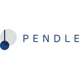 Pendle Logo Png | Pendle Logo Vector | Pendle: Where Time Flows, Value Grows, and Decentralized Finance Meets Precision