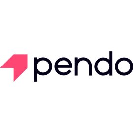 Pendo Logo Png | Pendo Logo Vector | Pendo: Guiding Vision, Simplifying Complexity, Empowering Growth