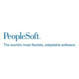 Peoplesoft Logo Png | Peoplesoft Logo Vector | PeopleSoft Logo | Human Capital Management Branding | Enterprise Software Identity | Cloud Technology Emblem