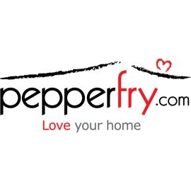 Pepperfry Logo Png | Pepperfry Logo Vector | Pepperfry: A Dash of Zest, A Pinch of Style, A Splash of Color