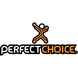 Perfect Choice Logo Png | Perfect Choice Logo Vector | Perfect Choice | Elegant Simplicity | Trustworthy Branding | Timeless Design