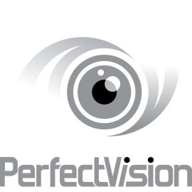 Perfect Vision Logo Png | Perfect Vision Logo Vector | Clarity, Precision, Insight, Excellence