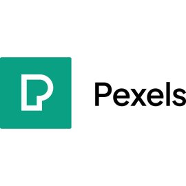 Pexels Logo Png | Pexels Logo Vector | Pexels Logo: Pixel Precision | Visual Harmony | Creative Freedom | Minimalist Identity