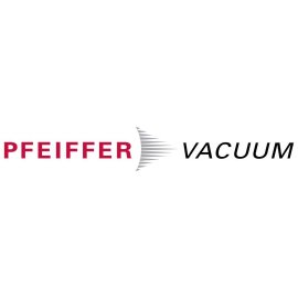 Pfeiffer Vacuum Technology Logo Png | Pfeiffer Vacuum Technology Logo Vector | Precision in Every Particle | Engineering the Ultimate Vacuum | Pfeiffer Vacuum Technology