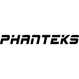 Phanteks Logo Png | Phanteks Logo Vector | Phanteks Logo Design  Illuminating Innovation  Precision Engineering  Future-Ready Aesthetics