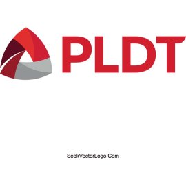 Philippine Long Distance Telephone Company Pldt Logo Png | Philippine Long Distance Telephone Company Pldt Logo Vector | PLDT Logo: Connecting Philippine Generations  A Legacy of Communication  The Iconic Globe and Fiber