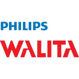 Philips Walita Logo Png | Philips Walita Logo Vector | Philips Walita Logo | Heritage of Innovation | Culinary Precision | Brazilian Icon