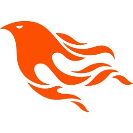 Phoenix Logo Png | Phoenix Logo Vector | Rising from Ashes  Rebirth of Fire  Eternal Strength  Unmatched Resilience