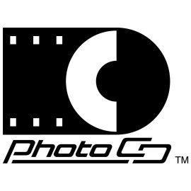 Photo Cd Logo Png | Photo Cd Logo Vector | Photo Cd | Timeless Digital Memories | Iconic Disc Design | Modern Photography