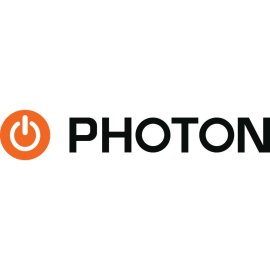 Photon Logo Png | Photon Logo Vector | Photon | Speed of Light | Precision Optics | Future Vision