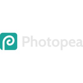 Photopea Logo Png | Photopea Logo Vector | Pixel Precision | Photo Editing Reimagined | The Power of Photoshop, Free | Design Without Limits