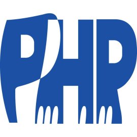 Php Elephant Logo Png | Php Elephant Logo Vector | Php Elephant | Robust Code | Agile Performance | Mascot Power