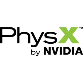 Physx By Nvidia Logo Png | Physx By Nvidia Logo Vector | Geometric Force Unleashed | Silicon Precision | Physics Evolved | Nvidia's Visual Core