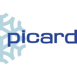 Picard Logo Png | Picard Logo Vector | Picard Logo | Starfleet Command | Boldly Going | Future Heritage