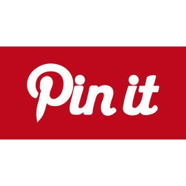 Pin It Button Red Pinterest Logo Png | Pin It Button Red Pinterest Logo Vector | Pin It Button Red Pinterest | Iconic Save Icon | Bold Brand Mark | Visual Discovery Symbol