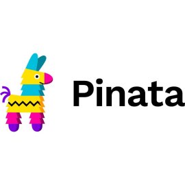 Pinata Nft Logo Png | Pinata Nft Logo Vector | Piñata Burst | Crypto Confetti | NFT Surprise | Digital Celebration