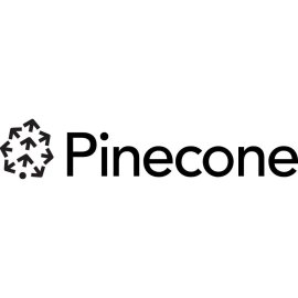 Pinecone Logo Png | Pinecone Logo Vector | Pinecone Logo Design | Nature-Inspired Brand Identity | Organic Tech Symbol | Minimalist Growth Emblem