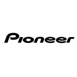 Pioneer Logo Png | Pioneer Logo Vector | Pioneer Logo: Forging the Frontier  |  Bold Adventure Awaits  |  Trailblazing Identity