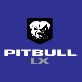 Pitbull Lx Logo Png | Pitbull Lx Logo Vector | Pitbull Lx | Aggressive Street Style | Urban Resilience | Premium Identity