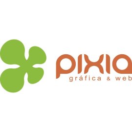 Pixia Logo Png | Pixia Logo Vector | Pixia: Pixel Perfection | Infinite Vision | Digital Artistry