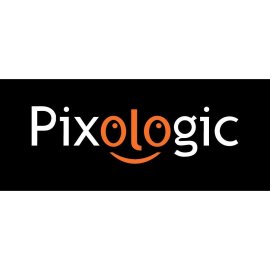 Pixologic Logo Png | Pixologic Logo Vector | Pixel Perfection  Digital Sculpting  Artistic Innovation  Brand Identity