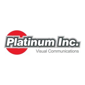 Platinum Inc Logo Png | Platinum Inc Logo Vector | Platinum Prestige  |  Metallic Mastery  |  Corporate Elegance  |  Timeless Symbol