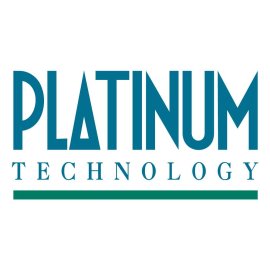 Platinum Technology Logo Png | Platinum Technology Logo Vector | Platinum Technology | Precision Engineering | Future Forward | Unmatched Quality