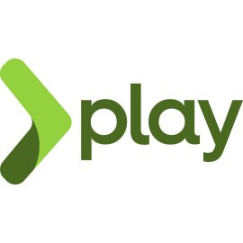 Play Logo Png | Play Logo Vector | Play Unleashed  Infinite Motion  Joyful Branding  Dynamic Identity