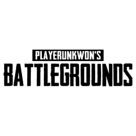 Playerunknowns Battlegrounds Logo Png | Playerunknowns Battlegrounds Logo Vector | Victory in the Unknown | The Battle Royale Icon | A Legacy of Survival
