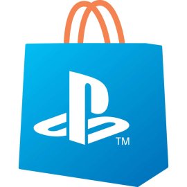Playstation Store Logo Png | Playstation Store Logo Vector | PlayStation Store Logo Design | Digital Gaming Marketplace Brand Identity | Sony Interactive Entertainment Emblem | Iconic PS Store Symbol