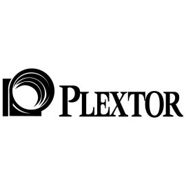 Plextor Logo Png | Plextor Logo Vector | Plextor Logo Design | Speed and Precision in Tech | Dynamic Optical Drive Branding