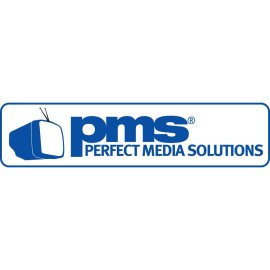 Pms Perfect Media Solutions Logo Png | Pms Perfect Media Solutions Logo Vector | PMS Perfect Media Solutions | Precision Media Crafting | Brand Identity Architects | Visual Communication Masters