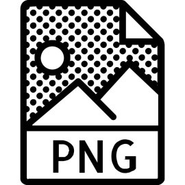 File Logo Png | File Logo Vector | File | Digital Simplicity | Organized Chaos | The Icon of Data