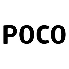 Poco Logo Png | Poco Logo Vector | Poco Logo: Bold Simplicity  Dynamic Energy  Modern Identity  Global Appeal