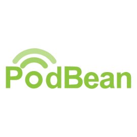 Podbean Logo Png | Podbean Logo Vector | The Sound of Connection | A Podcaster's Beacon | Waves of Voice | The Bean of Broadcast