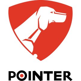 Pointer Logo Png | Pointer Logo Vector | Pointer Precision | Guiding Vision | Marking Excellence | Targeting Success