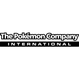 Pokemon Company Logo Png | Pokemon Company Logo Vector | Global Icon of Pocket Monsters | A Legacy of Adventure and Friendship | The Enduring Symbol of Pokémon