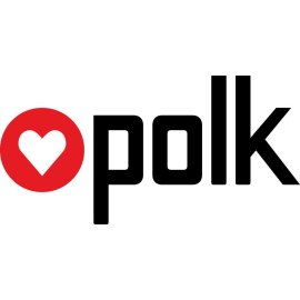 Polk Audio Logo Png | Polk Audio Logo Vector | Polk Audio Logo | Sonic Precision | Dynamic Soundwaves | Modern Hi-Fi Identity