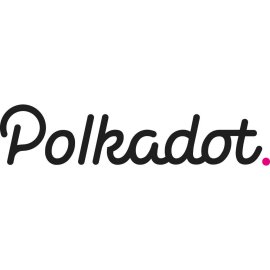 Polkadot Logo Png | Polkadot Logo Vector | The Polkadot Pulse: A Symphony of Color, Connection, and Digital Innovation
