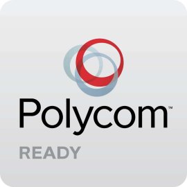Polycom Ready Logo Png | Polycom Ready Logo Vector | Polycom Ready | Unified Communication | Seamless Integration | Enterprise-Ready