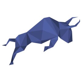 Polymath Poly Logo Png | Polymath Poly Logo Vector | The Polymath's Compass  |  Intersection of Knowledge  |  Infinite Icon