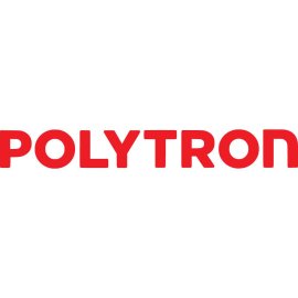 Polytron Logo Png | Polytron Logo Vector | Polytron: Precision Engineered | Infinite Connectivity | Future-Ready Systems