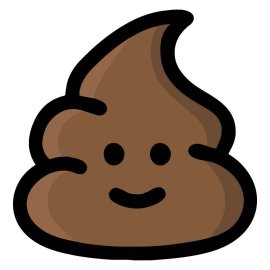 Poocoin Logo Png | Poocoin Logo Vector | Poocoin: The Meme Coin That Barks Loudest | Decentralized Finance for the Doge | A Howling Good Investment