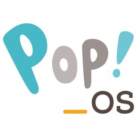 Pop Os Logo Png | Pop Os Logo Vector | Pop Os: Bold Simplicity | Fresh Computing | Vibrant Innovation | Modern Identity