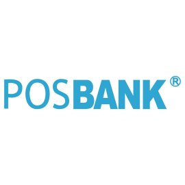 Posbank Logo Png | Posbank Logo Vector | Posbank Power  Secure Vault  Digital Trust  Future Finance