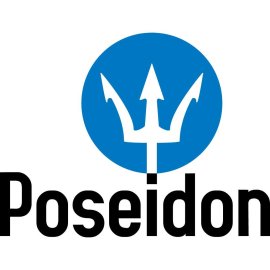 Poseidon Logo Png | Poseidon Logo Vector | Trident of the Deep | Sovereign of the Seven Seas | Stormbringer’s Emblem | Ocean’s Warden
