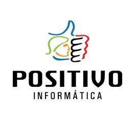 Positivo Logo Png | Positivo Logo Vector | Positivo Logo: Vibrant Optimism, Bold Simplicity, Modern Identity, Trustworthy Brand