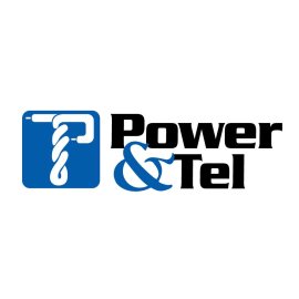 Power And Tel Logo Png | Power And Tel Logo Vector | Power And Tel | Connectivity Amplified | Industrial Strength | Future Ready
